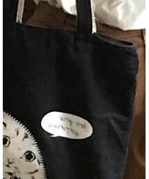 古着屋 | トートバッグ