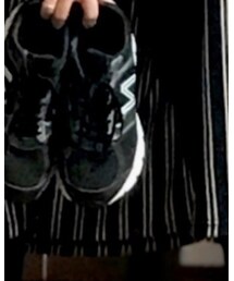 NEW BALANCE | スニーカー