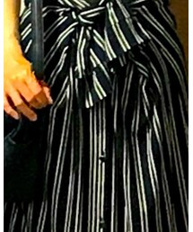 しまむら | シャツワンピース