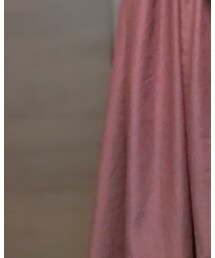 dearful | シャツワンピース