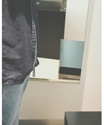 BEAMS | デニムパンツ