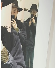 TIFFANY&Co. | ピアス（両耳用）