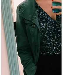 GAP | ミリタリージャケット