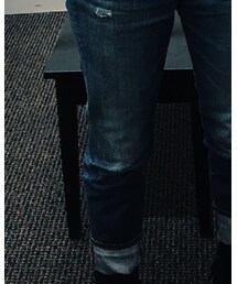 madewell | デニムパンツ