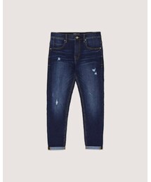 ZARA | デニムパンツ