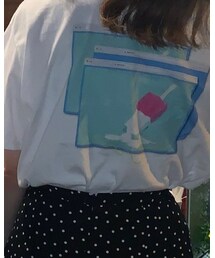 kobore | Tシャツ/カットソー