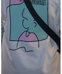 kobore | Tシャツ/カットソー