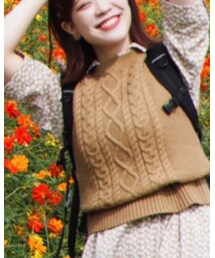 UNIQLO | ベスト