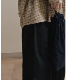 GU | スラックス