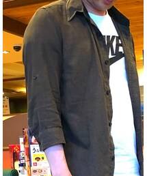 HARE | シャツ/ブラウス