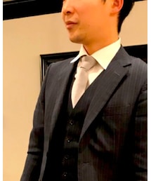 UNIQLO | ネクタイ