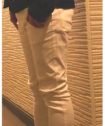 ITEMS URBANRESEARCH | パンツ