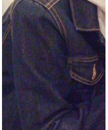 OLIVE des OLIVE | デニムジャケット