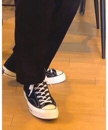 CONVERSE | スニーカー