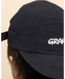 Gramicci | キャップ