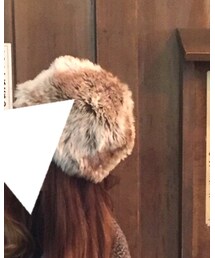 10$ | ハンチング/ベレー帽