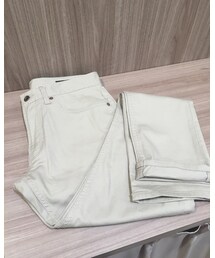 GLANDGROBAL | 2015A/W ジンコードパンツ(その他パンツ)