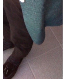 GU | チノパンツ