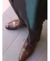 CROCKETT&JONES | ドレスシューズ