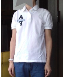 Abercrombie&Fitch | ポロシャツ