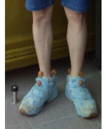 Reebok | スニーカー
