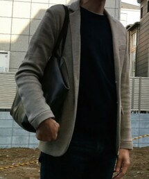 UNITED ARROWS | テーラードジャケット