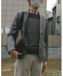 JOHN SMEDLEY | ニット/セーター