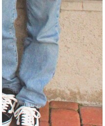 古着 | デニムパンツ