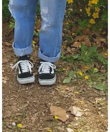 VANS | スニーカー