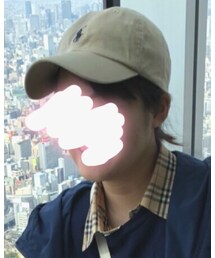 POLO RALPH LAUREN | キャップ