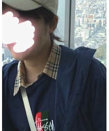 BURBERRY | シャツ/ブラウス