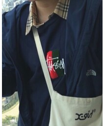 STUSSY | Tシャツ/カットソー