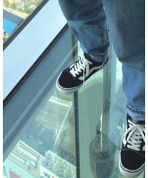 VANS | スニーカー