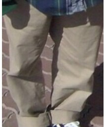 UNIQLO | チノパンツ