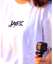 X-girl | Tシャツ/カットソー