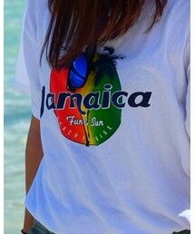 abcd | Tシャツ/カットソー