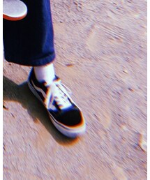 VANS | スニーカー
