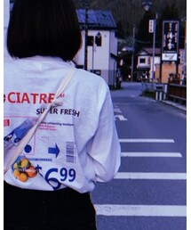 ciatremarket | Tシャツ/カットソー