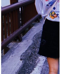 FOREVER 21 | スカート