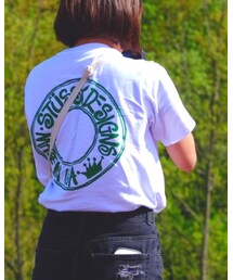 STUSSY | Tシャツ/カットソー