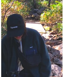 ONLY NY | マウンテンパーカー