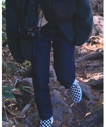 GU | デニムパンツ