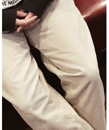 GU | その他パンツ
