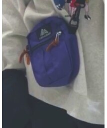 GREGORY | ショルダーバッグ