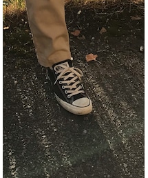 CONVERSE | スニーカー