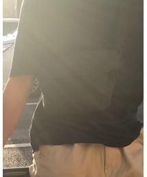 UNIQLO | ボディバッグ/ウエストポーチ