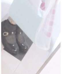 F i.n.t | シューズ