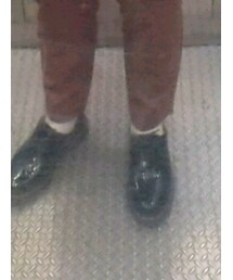 Dr. Martens | ドレスシューズ