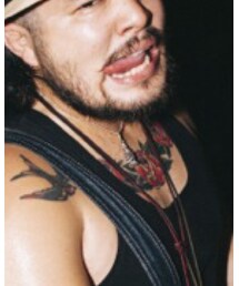 CHROME HEARTS | ネックレス