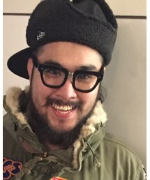 Yohji Yamamoto | キャップ